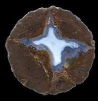 McDermitt Thunderegg